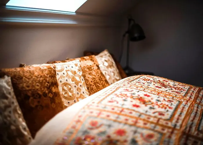Andelen Guesthouse
