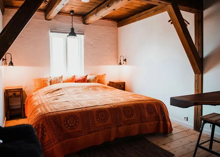 Andelen Guesthouse