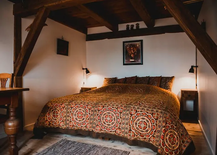 Andelen Guesthouse