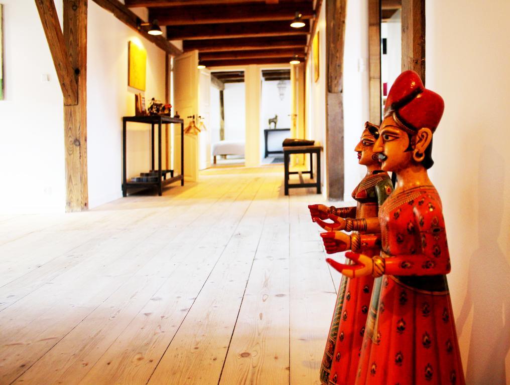 Affittacamere Andelen Ærøskøbing