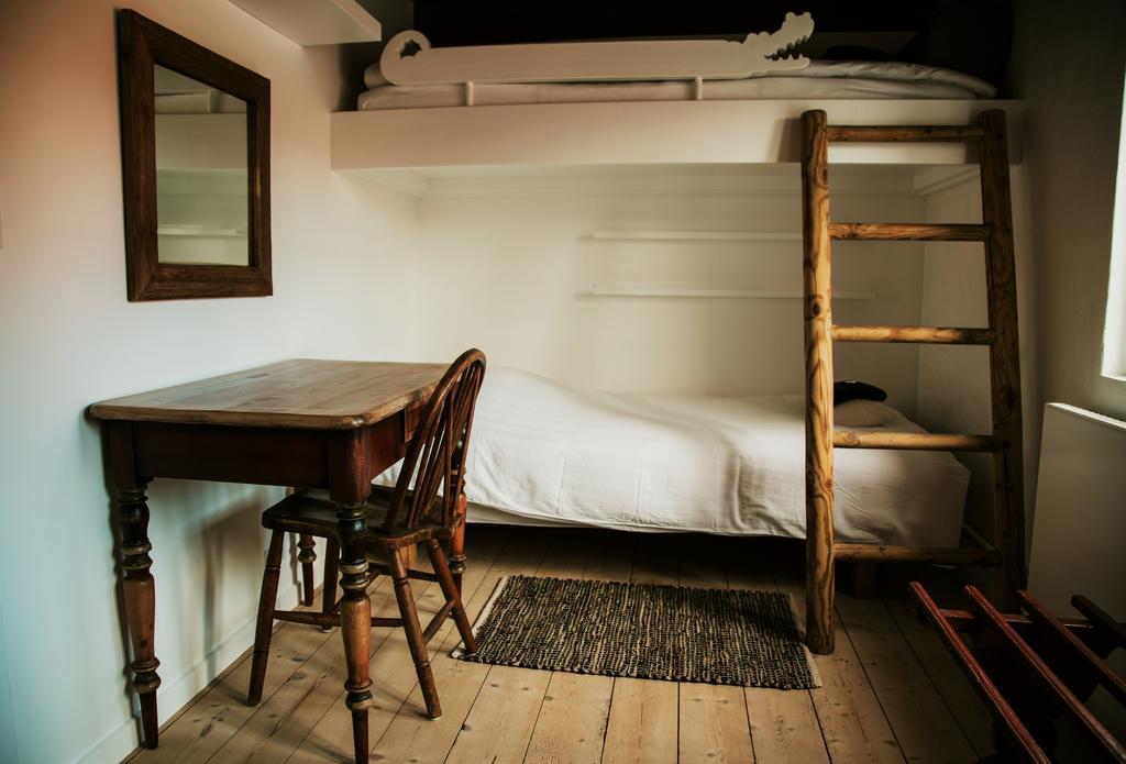 Affittacamere Andelen Ærøskøbing