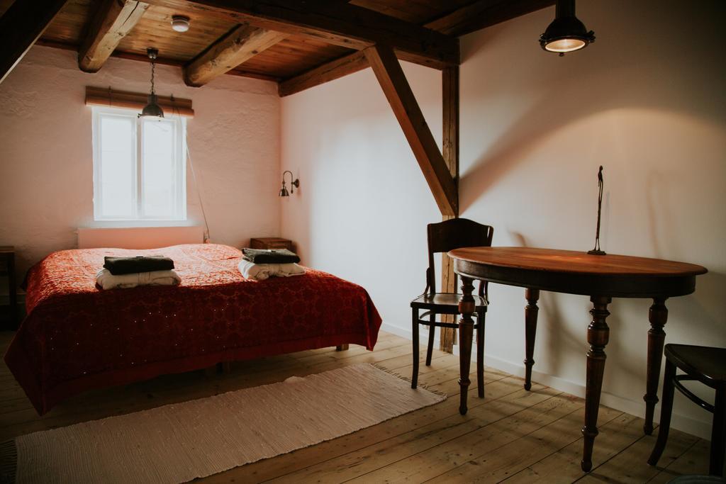 Andelen Ærøskøbing