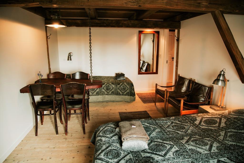 Affittacamere Andelen Ærøskøbing