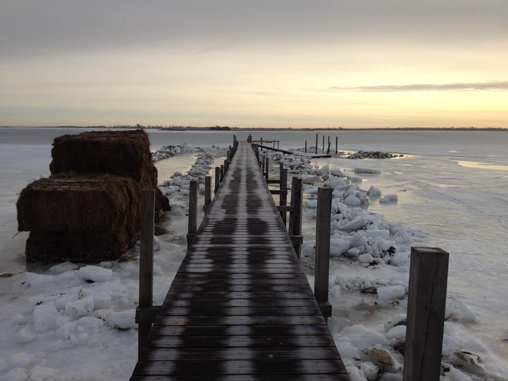 Andelen Ærøskøbing