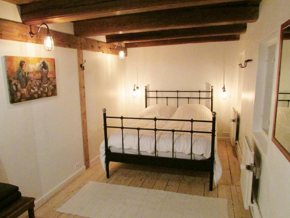 Andelen * Ærøskøbing
