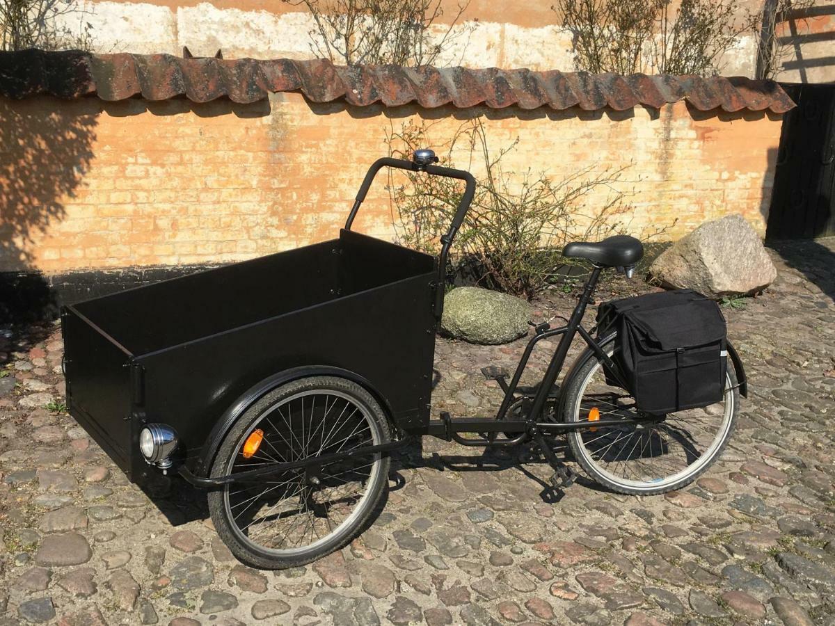 Andelen Affittacamere Ærøskøbing
