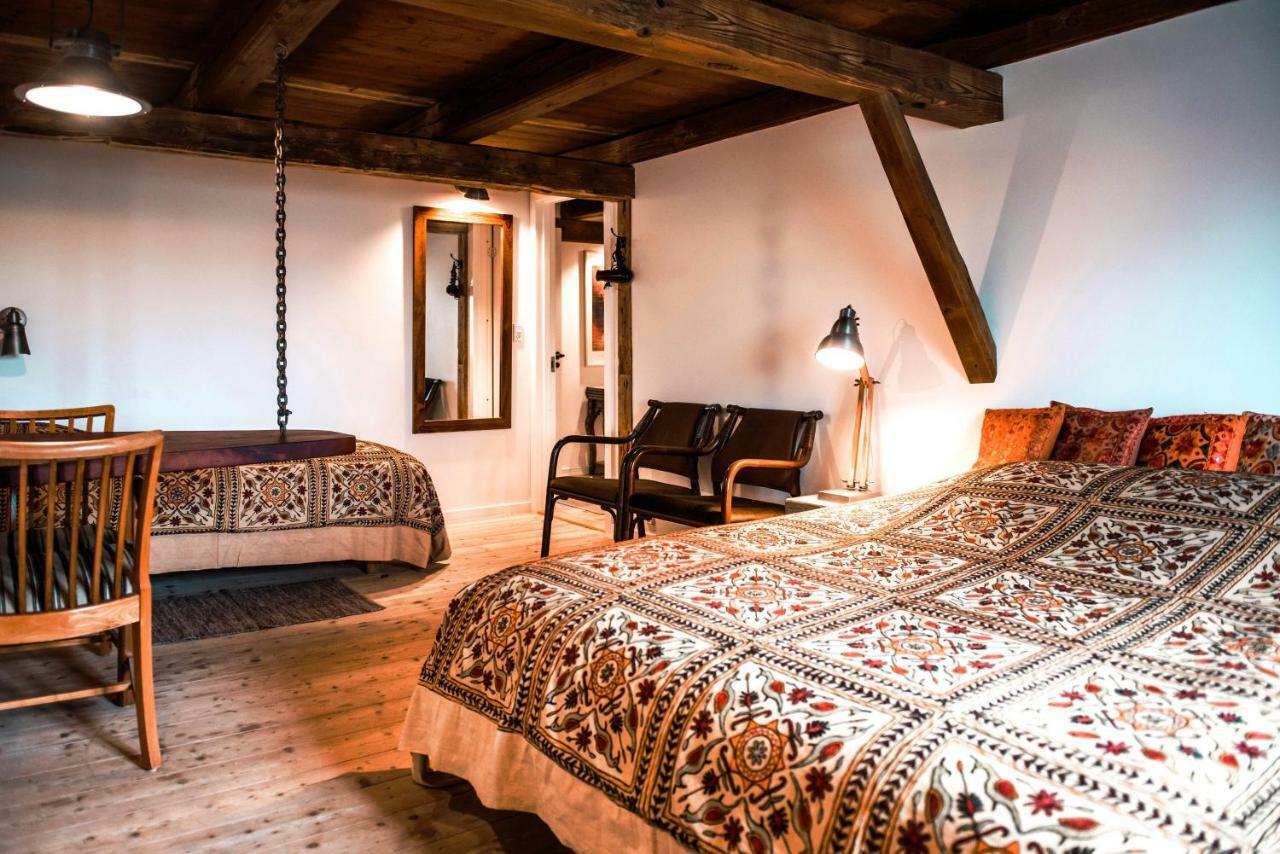 Andelen Ærøskøbing