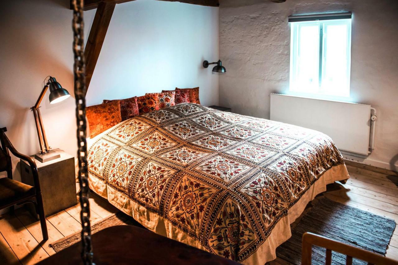 Affittacamere Andelen Ærøskøbing