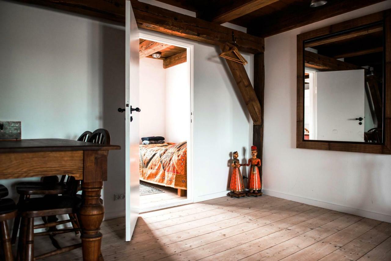 Andelen Ærøskøbing