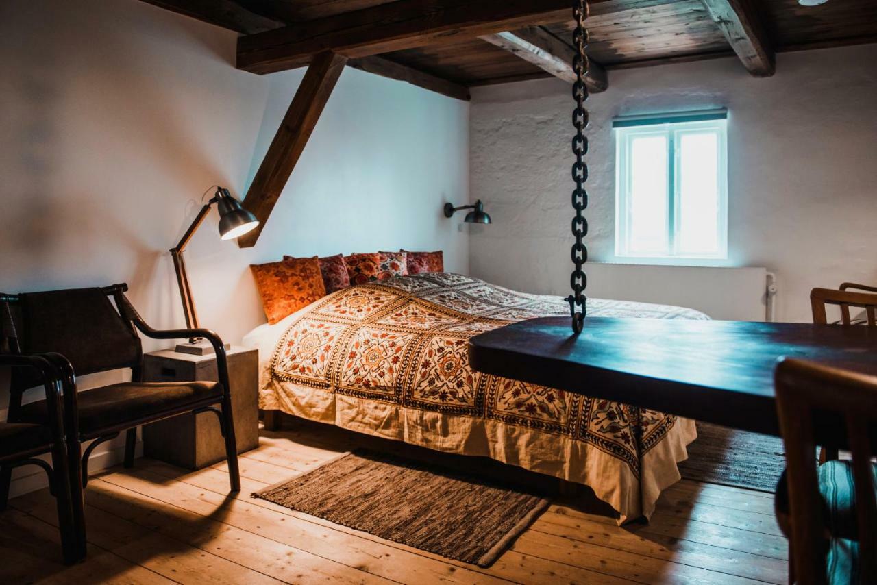 Andelen Ærøskøbing